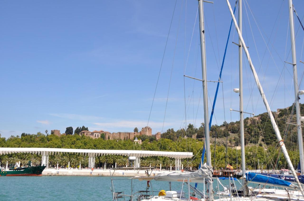 La Manquita Leilighet Málaga