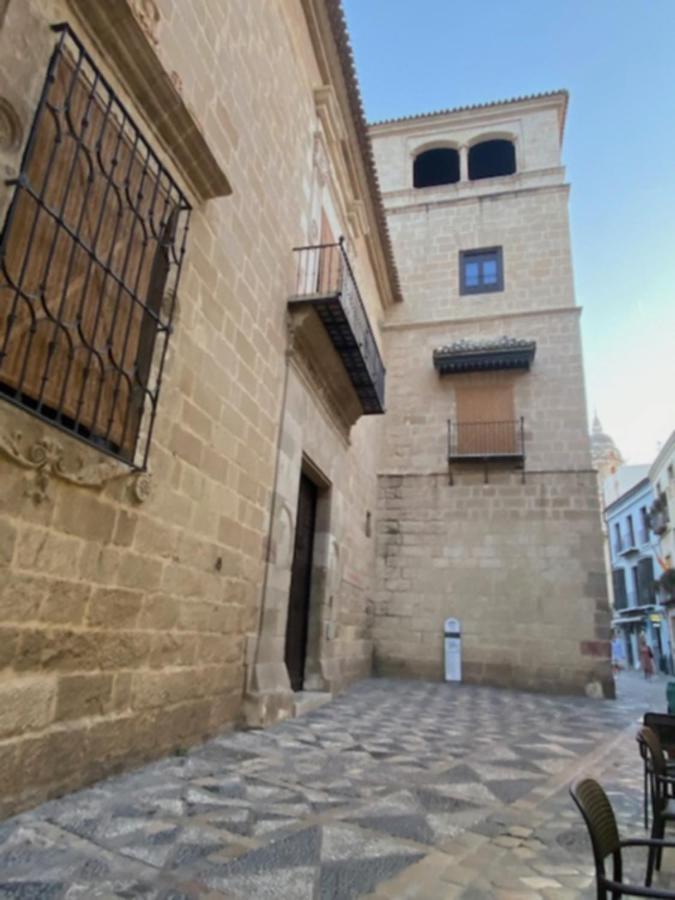 La Manquita Leilighet Málaga